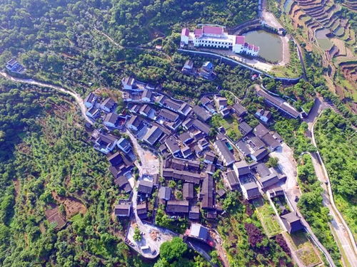 嵊州新昌人常去的免費寶地，如今榮膺國家4A級景區